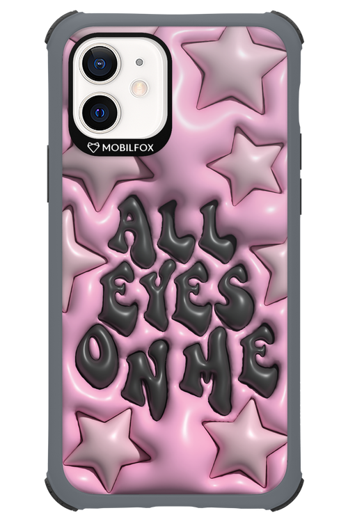 All Eyes On Me - Apple iPhone 12