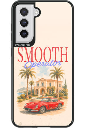 Smooth Operator 2.0 - Samsung Galaxy S21 FE