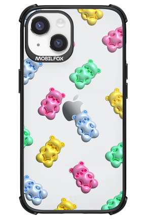 Gummmy Bears - Apple iPhone 14