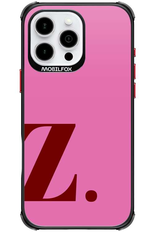 Z (Sorbet) 2.0 - Apple iPhone 16 Pro Max