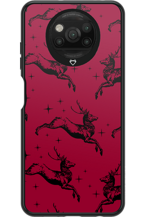 Oh Deer - Xiaomi Poco X3 NFC