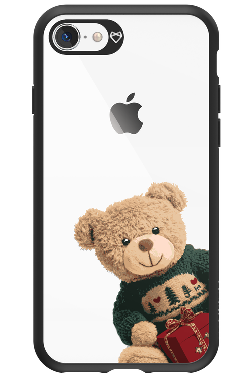 Gifting Bear - Apple iPhone 8