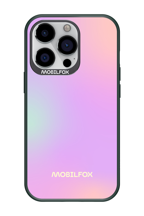 Pastel Violet 2.0 - Apple iPhone 13 Pro