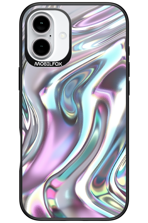 Holochrome 2.0 - Apple iPhone 16 Plus