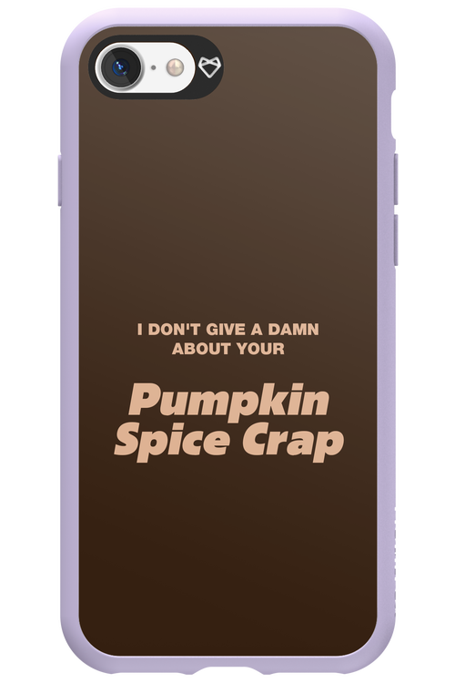 P-Spice Crap - Apple iPhone 7