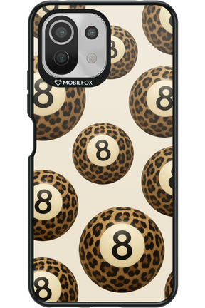 Wild Winner - Xiaomi Mi 11 Lite (2021)