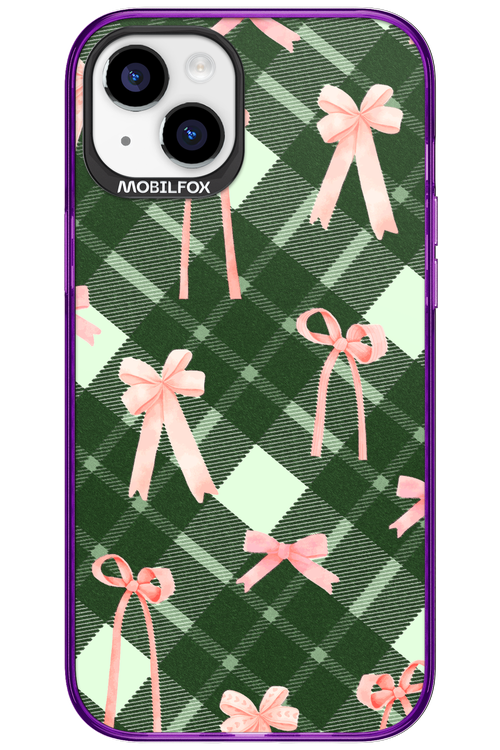 Blanket Fluff - Apple iPhone 15 Plus