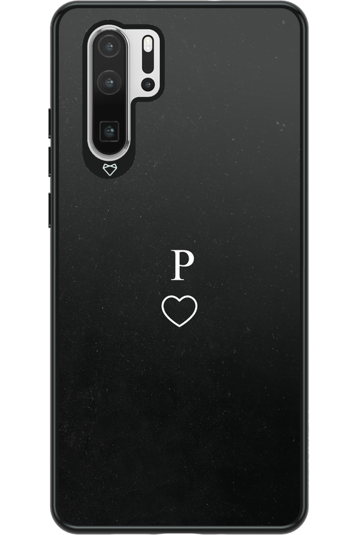 P Black 2.0 - Huawei P30 Pro