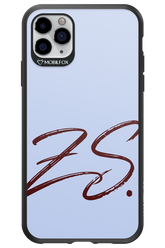 (Jellyfish Presso) ZS 2.0 - Apple iPhone 11 Pro Max
