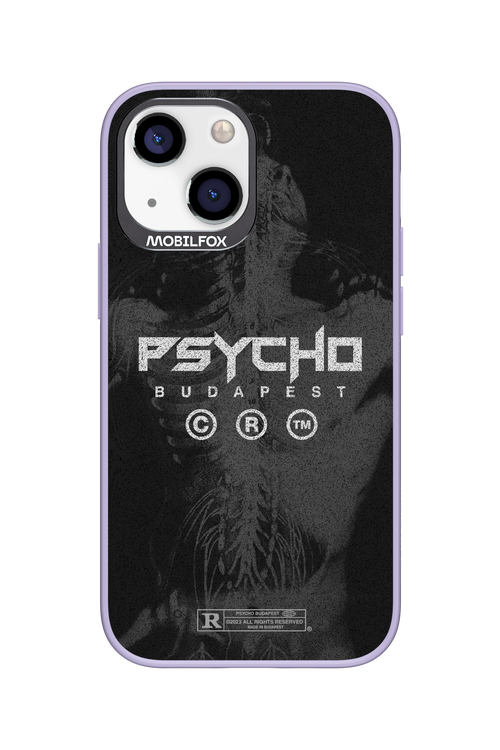 X-Ray - Apple iPhone 13 Mini