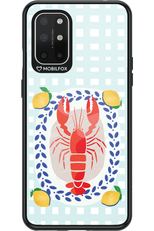 Marbella's Lobster 2.0 - OnePlus 8T
