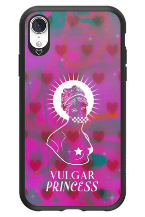 Vulgar Princess - Apple iPhone XR