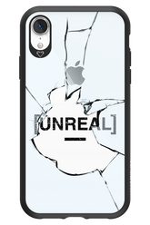 Broken Glass - Apple iPhone XR