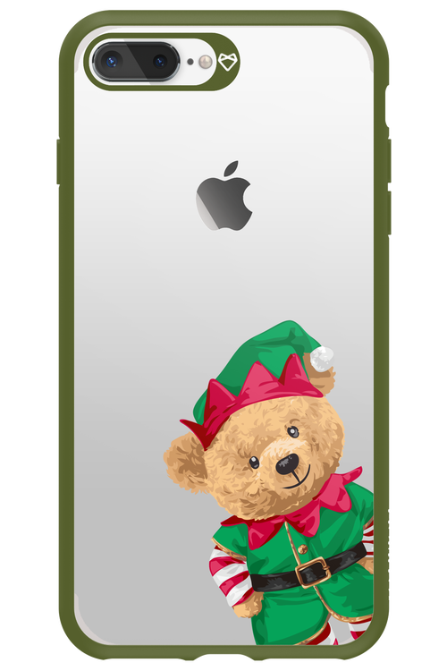 Mr. Elf - Apple iPhone 7 Plus