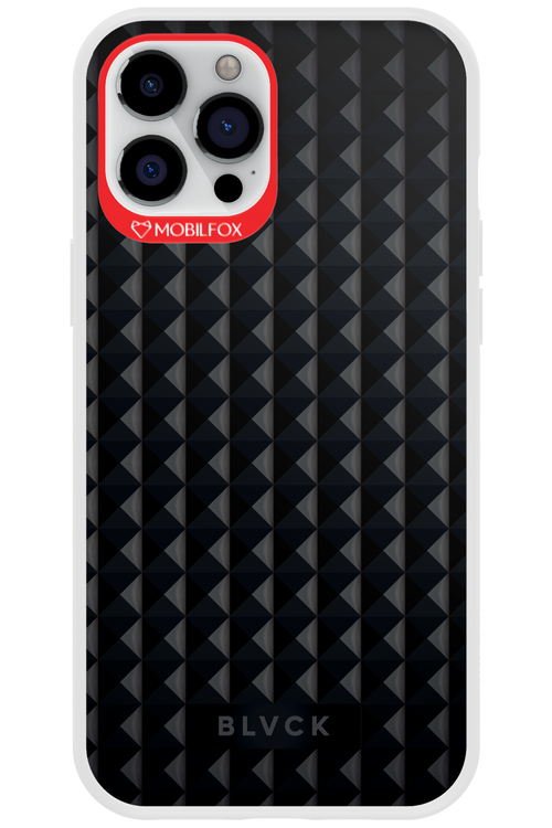 Geometry BLVCK - Apple iPhone 12 Pro Max