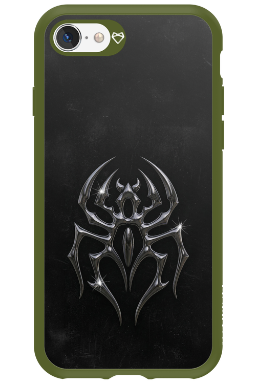 Dark Spider 2.0 - Apple iPhone SE 2022