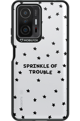 Trouble - Xiaomi Mi 11T Pro