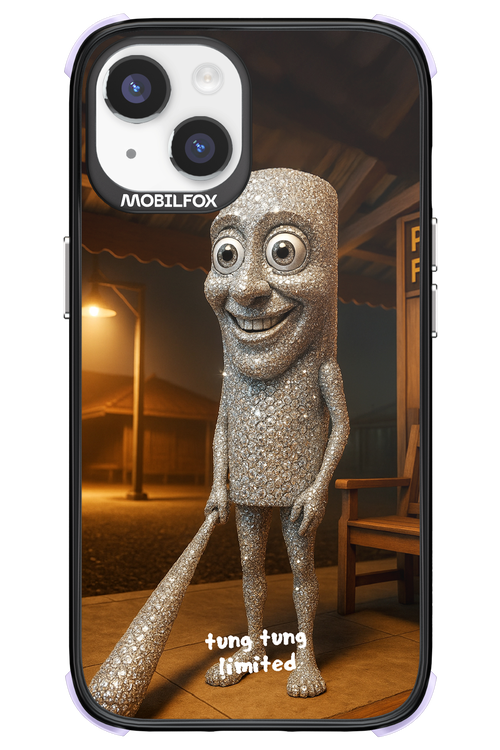 Tung Tung Limited - Apple iPhone 14