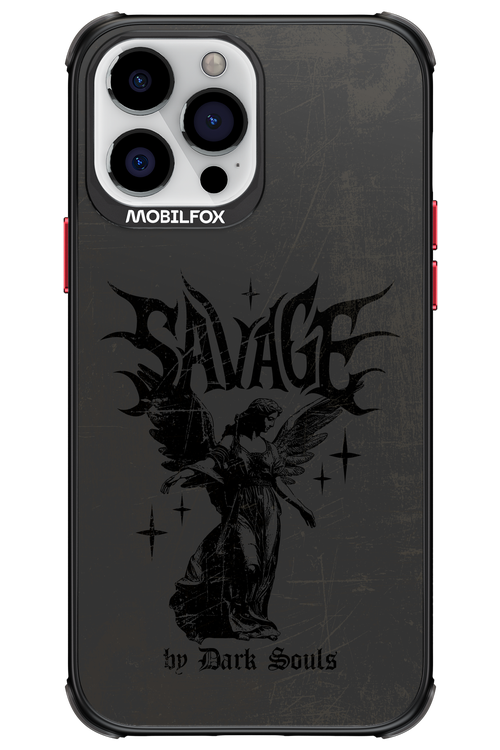 St. Savage - Apple iPhone 13 Pro Max