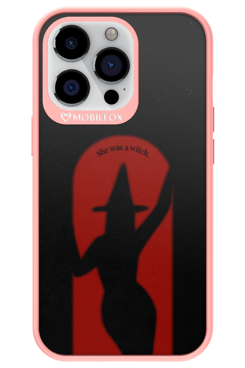 Witch Season - Apple iPhone 13 Pro