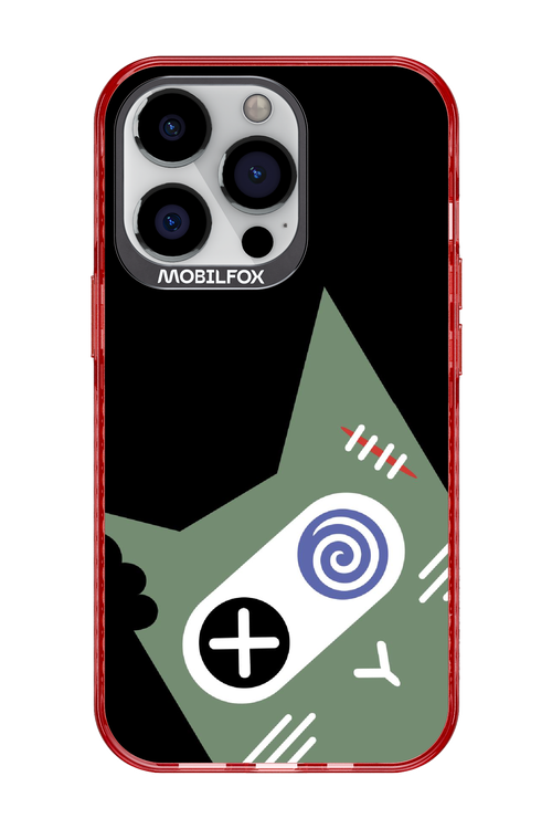 scarface - Apple iPhone 13 Pro