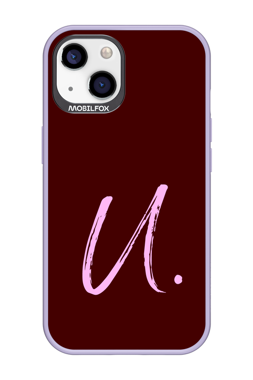 (Dark Blush) U 2.0 - Apple iPhone 13