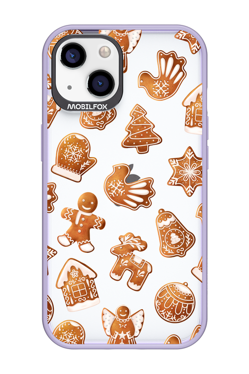 Gingerbreads - Apple iPhone 13