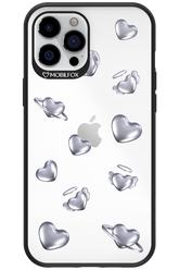 Chrome Hearts - Apple iPhone 12 Pro Max