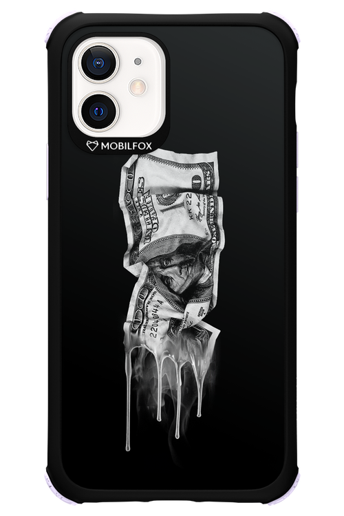 Melting Money - Apple iPhone 12