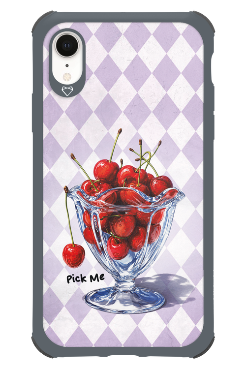 Pick Me 2.0 - Apple iPhone XR