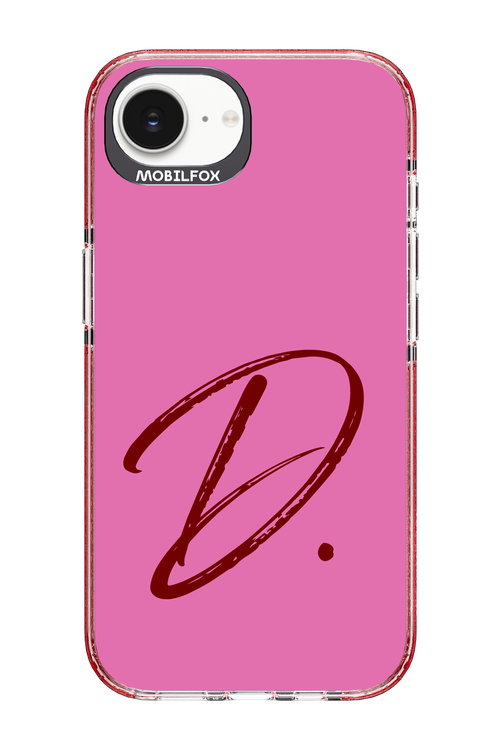 (Sorbet) D 2.0 - Apple iPhone 16e