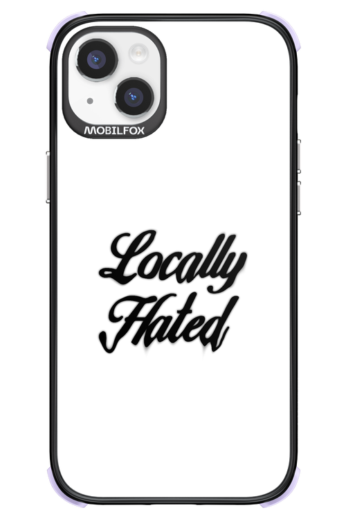 Locally Hated - Apple iPhone 14 Plus