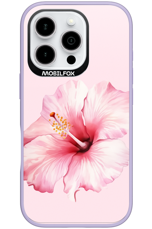 HibiPinky 2.0 - Apple iPhone 16 Pro
