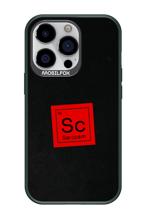 Sc 2.0 - Apple iPhone 13 Pro