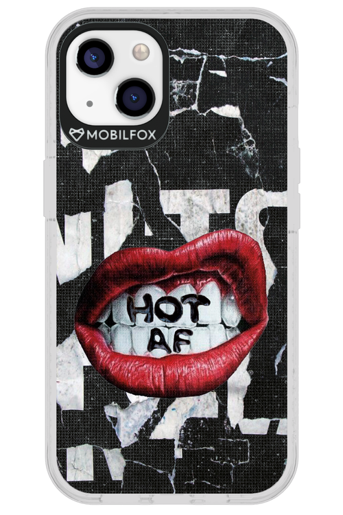 HOT AS F - Apple iPhone 13