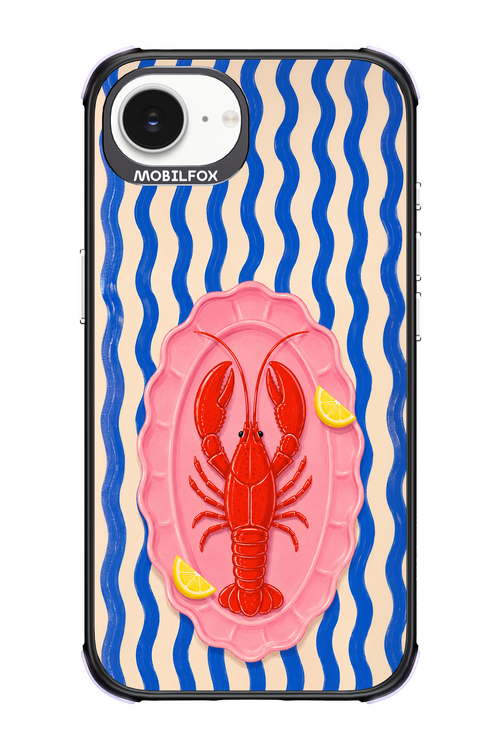 LOBSTER 2.0 - Apple iPhone 16e