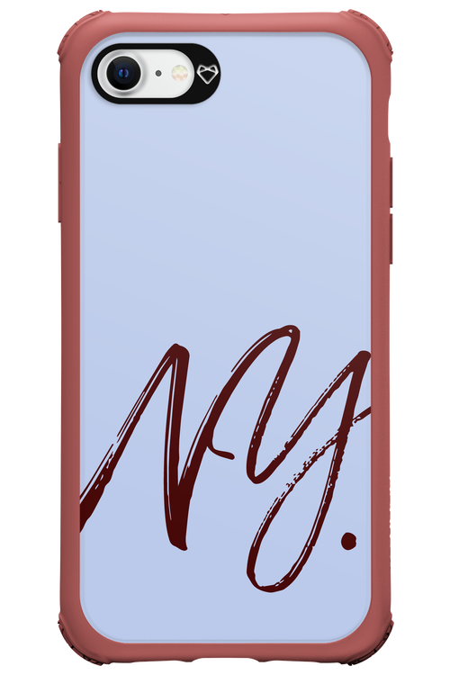 (Jellyfish Presso) NY - Apple iPhone SE 2020