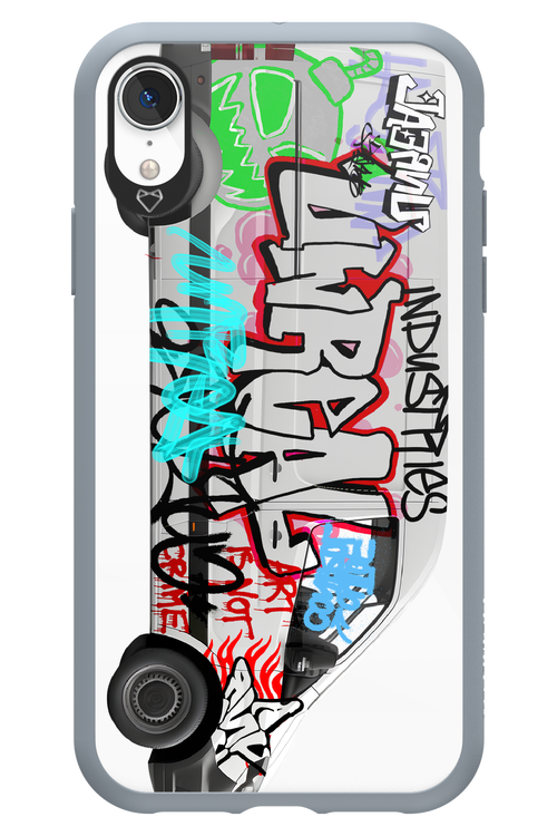VAN - Apple iPhone XR