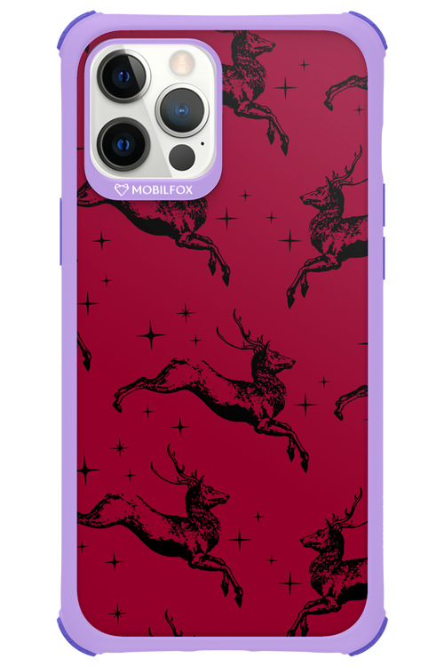 Oh Deer - Apple iPhone 12 Pro Max