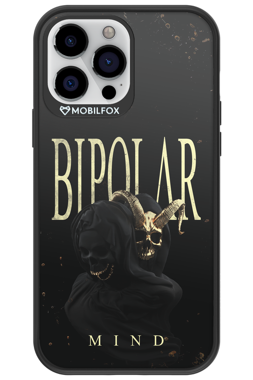 BIPOLAR - Apple iPhone 13 Pro Max