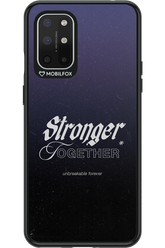 Stronger Together - OnePlus 8T