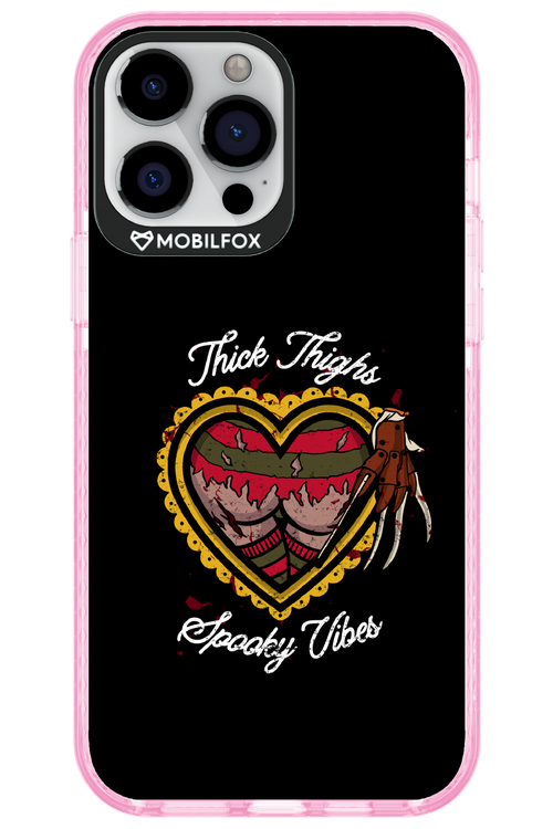 Hot Nightmare - Apple iPhone 13 Pro Max