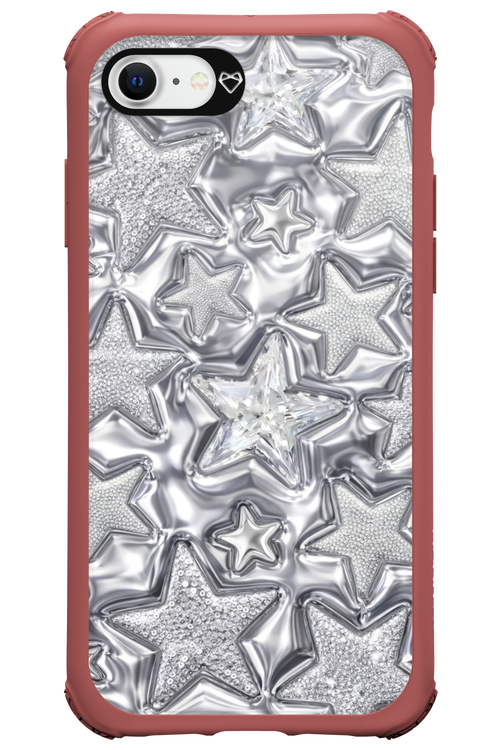 Star Gum - Apple iPhone SE 2022