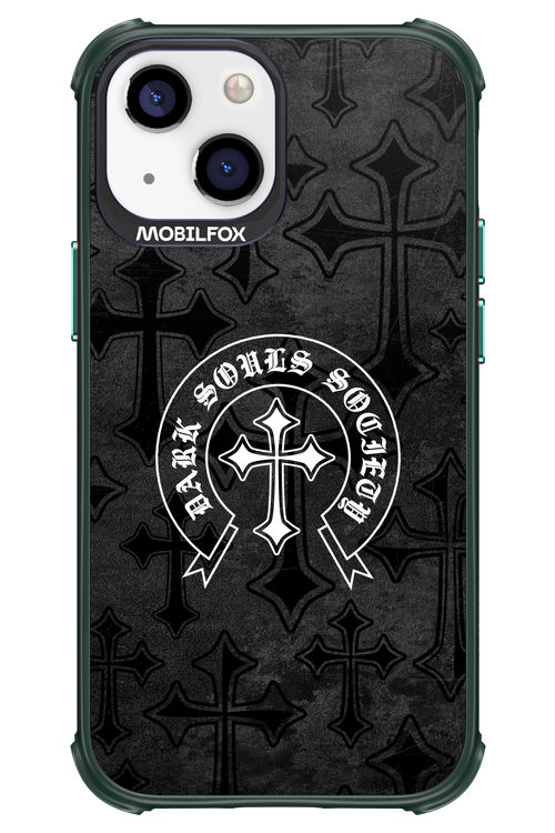 Dark Souls Society - Apple iPhone 13 Mini