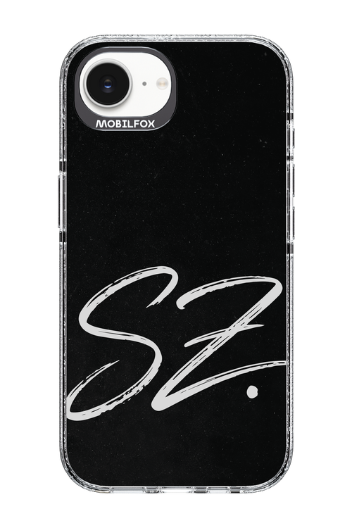 (Off Space) SZ 2.0 - Apple iPhone 16e