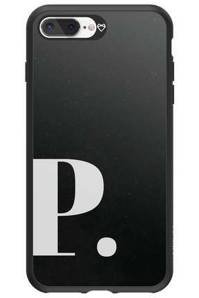 P (Off Space) 2.0 - Apple iPhone 8 Plus