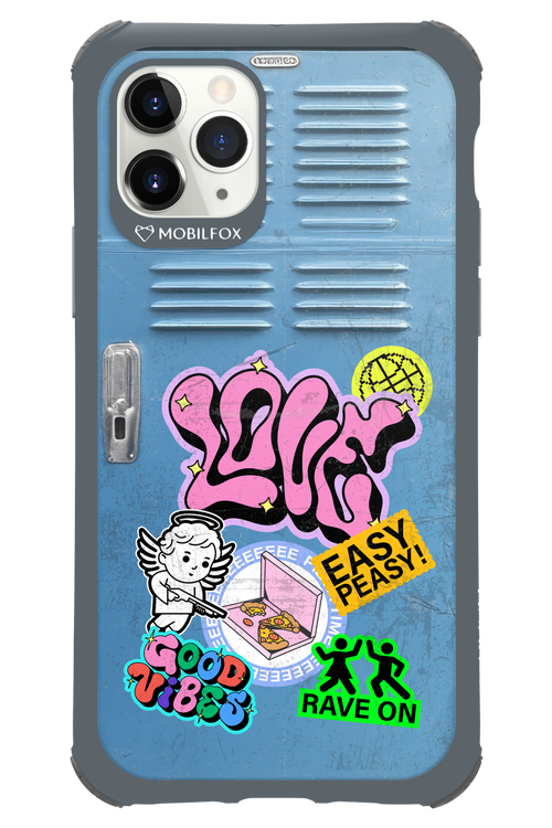 My Locker - Apple iPhone 11 Pro