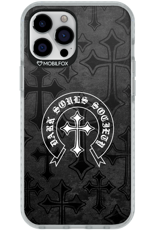 Dark Souls Society - Apple iPhone 12 Pro Max