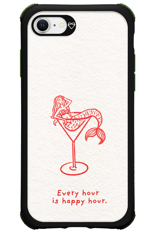 Happy Hour - Apple iPhone 8