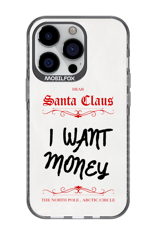 Letter - Apple iPhone 13 Pro